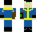 fallout guy read discription
