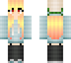 fem yukine