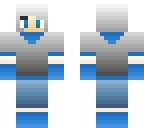female human blueberry