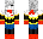 female papyrus