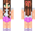 female skin