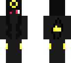 female umbreon