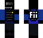 fii commander