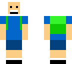 finn the human