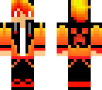 fire guy