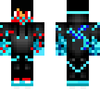 fire ice