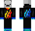 fire ice bear fixed