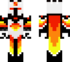 fire king