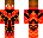 fire ninja