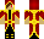 fire wizard