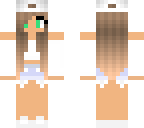 fixed basic summer girl