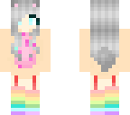 fixed nyan cat