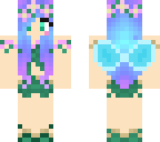 flower fairy