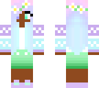 flower girl