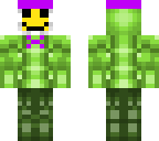 floweybear 2