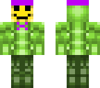 floweybear