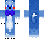 fnaa alfie the arctic fox