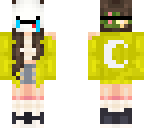 for minecutie