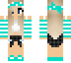 for my sister