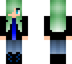 for the greenheaders contest