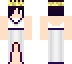 for yoda with crown boss look