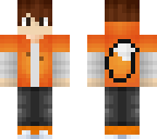 fox boy edit