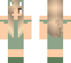 foxy