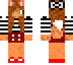 foxy me