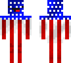 freedomman's skin