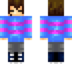 frisk