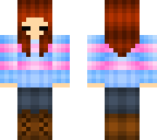frisk