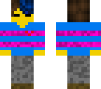 frisk apexvortex