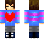 frisk v2