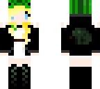 froggy girl