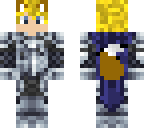 frost the guard