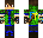 ft green hunter