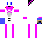 fun time freddy