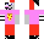 funtime funkyfreddy