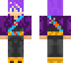 future trunks