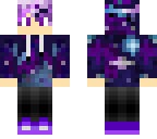 galaxy boy