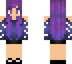 galaxy girl