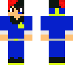 gamer cop on patrol