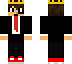 gamer king