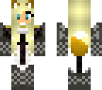 garroth as a girl meifwa