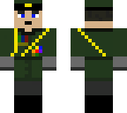 general rioux of the donish army