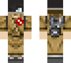 ghost busters zane