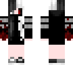 ghoul pvp-girl