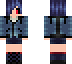 ghoul touka
