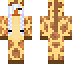 giraffe onsie 