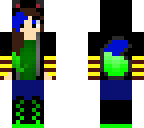 girl